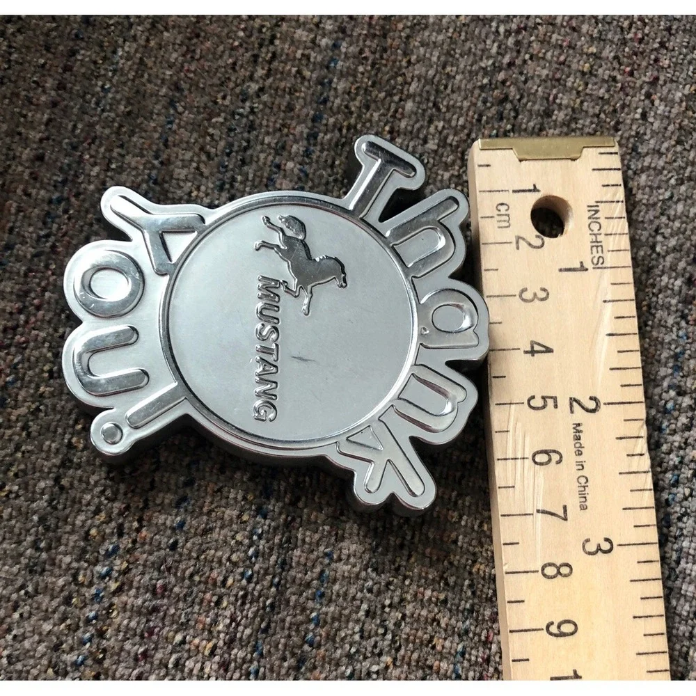 Metal Aluminum?